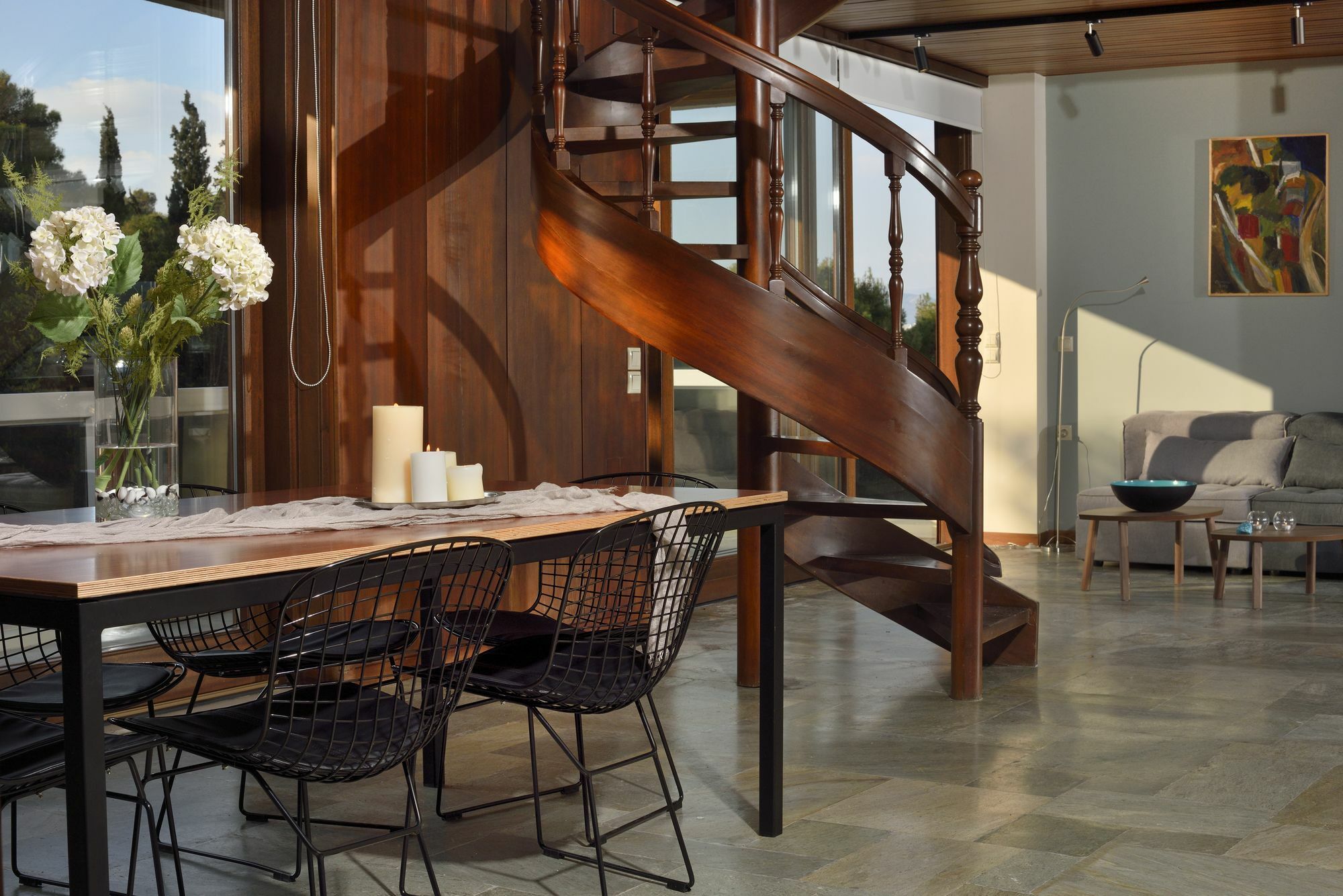 Karyatis Luxury Maisonette By K&K Athen Exterior foto